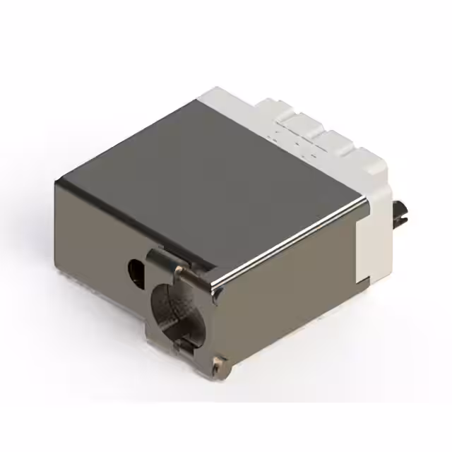 516-038-540-462 EDAC Inc.  Backplane Connector Housings